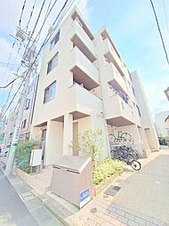 へーベルメゾン初台 203