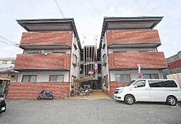 川口第二マンション