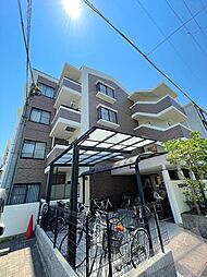 万代東マンション