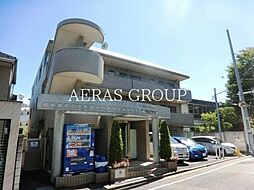 ウッドフィールド久が原