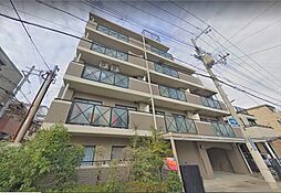 エクラシア鷹取駅前