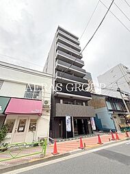 アイルプレミアム月島