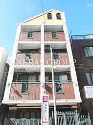 豊島区南長崎２丁目