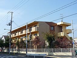 プレステージ深井水池