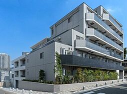 ガーラ・ヒルズ品川下神明