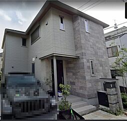 代田五丁目戸建