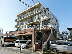 コーポラス上田
