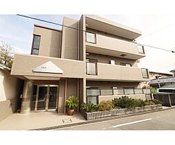 ベルメゾン武庫川 201