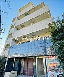 レジデンス新宿中落合
