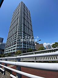 港区港南３丁目