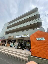パークハイム片倉 402
