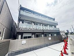 リブリ・新検見川II
