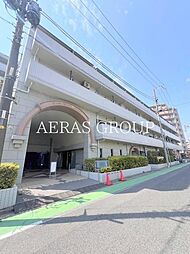 ライオンズシティ蕨