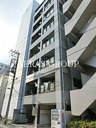 第六ホクシンビル