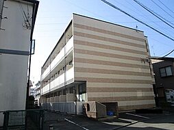 川崎市多摩区堰３丁目