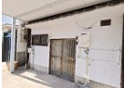 上住吉テラスハウス