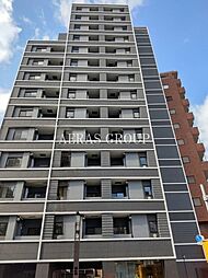 レジデンス文京春日