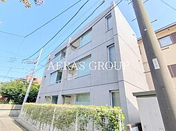 グレイスフィールズ久地