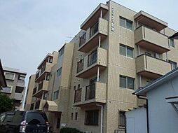 レジデンス飯倉 401