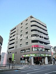 ラヴィータ谷塚駅前I