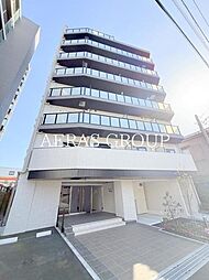 足立区西新井５丁目