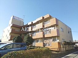 マンション如月