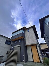 ウィステリアA棟