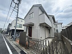 杉並区松庵1丁目戸建 1