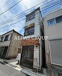 南千住1丁目貸戸建