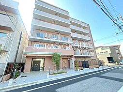 メトロステージ亀有