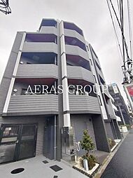 プレール・ドゥーク高井戸