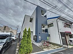 ハーモニーテラス深江南町 202