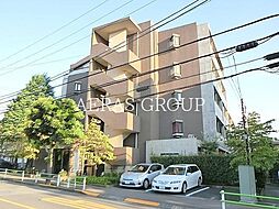 セレーノ武蔵野
