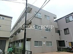 メゾン平間II