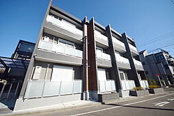 ヴィラ堀之内 0302