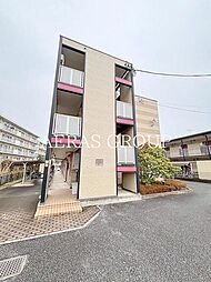 レオパレスサザンクロスＢ