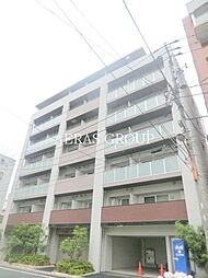 フュージョナル菊川