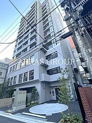 レ・ジェイドクロス千代田神保町