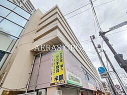 相模大野駅前共同ビル