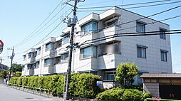 練馬区大泉町４丁目