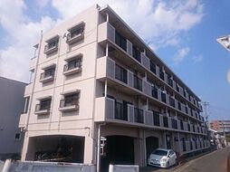 コーポのなか 406