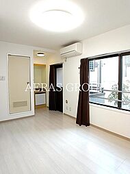 エレガンス新宿