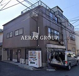 百人町三丁目戸建