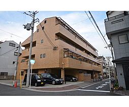 ガーデンコート山之内 202