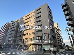 スカイヒル六甲道