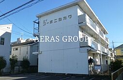 ハイコーポニシカワ