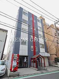 ブオナスタンザ新検見川