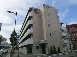 スカイコート練馬桜台