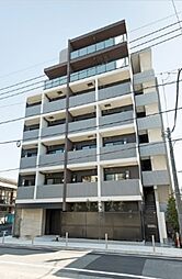 品川区南品川４丁目