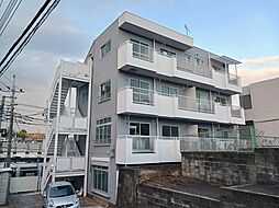 横浜市青葉区藤が丘１丁目